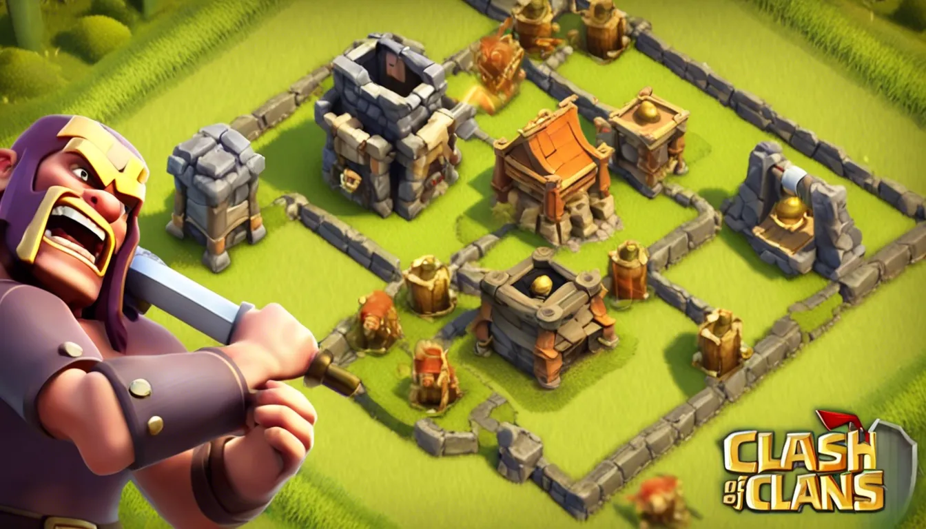 The Ultimate Guide to Dominating in Clash of Clans