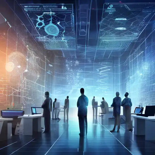 Data Science Careers: Paths And Opportunities