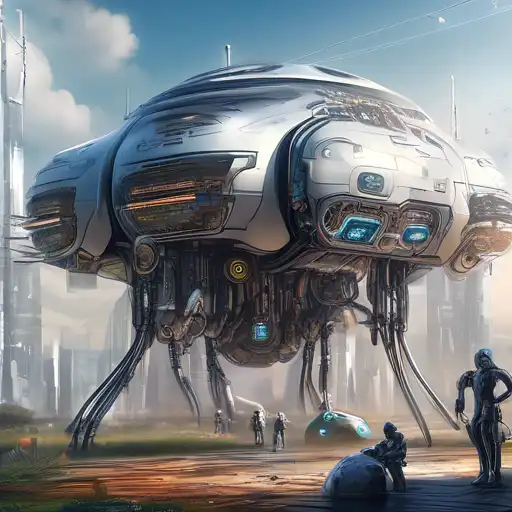 Exploring The Future Of Artificial Intelligence Today