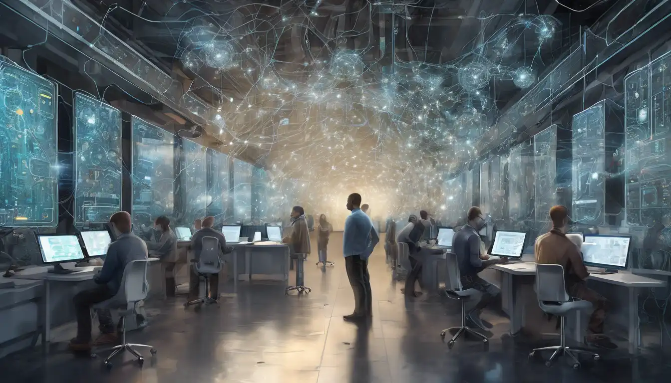 How Machine Learning Is Personalizing Technology