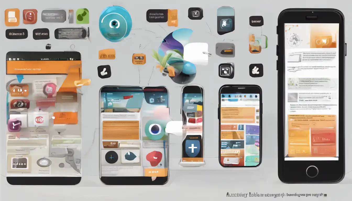 How To Create Engaging Mobile Apps