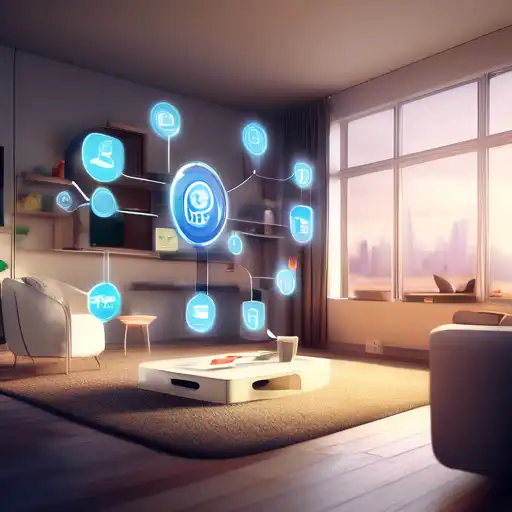 Iot Devices That Are Making Homes Smarter