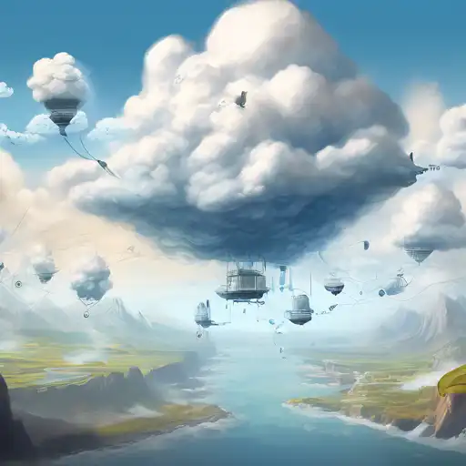 Migrating To The Cloud: A Step-By-Step Guide