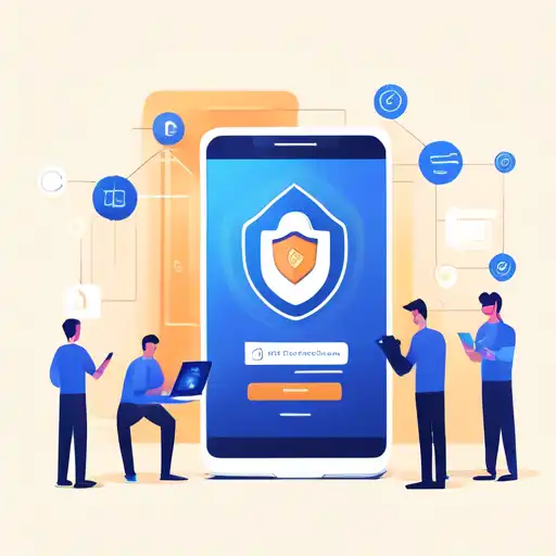 Mobile App Security Best Practices For Developers