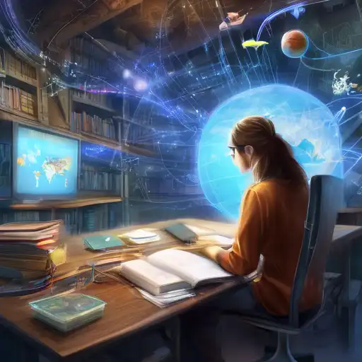 Navigating The World Of Online Education