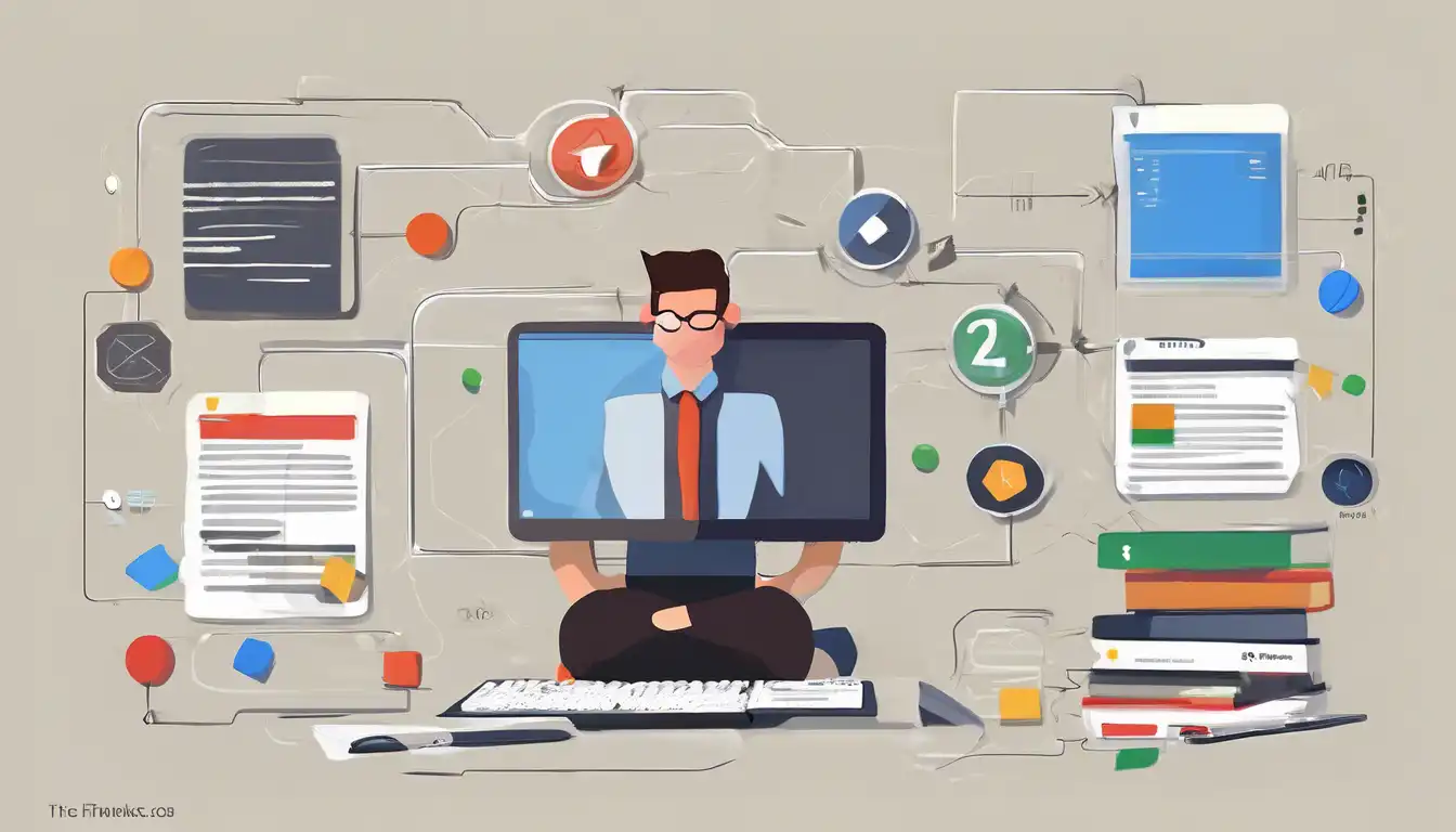 The Best Frameworks For Web Developers