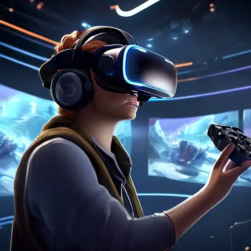 The Challenges Of Developing Vr Content