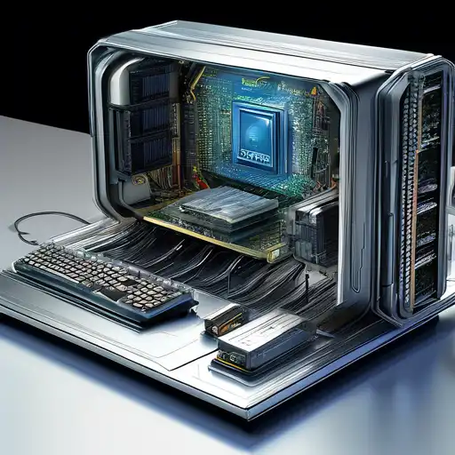 The Future Of Computer Hardware Design