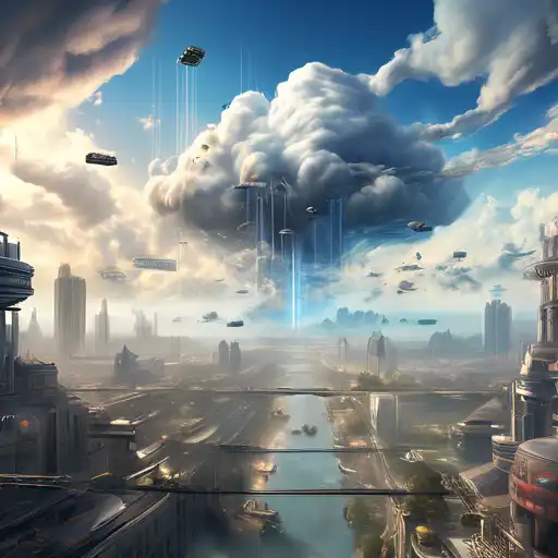 The Rise Of Cloud Gaming Technology