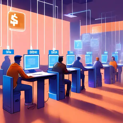 The Role Of Blockchain In Secure Voting