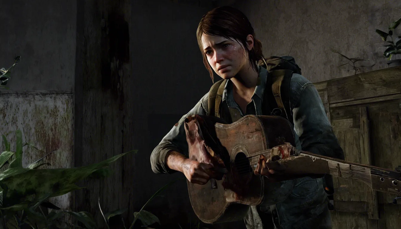 The Last of Us A Game-Changer for PlayStation Gamers